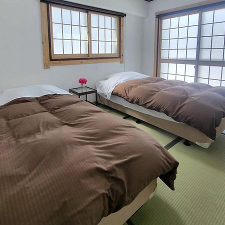 Hakuba Inn Bloom Exterior photo