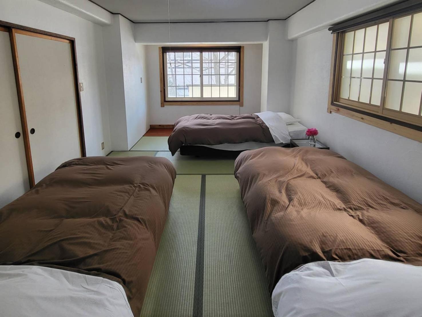 Hakuba Inn Bloom Exterior photo