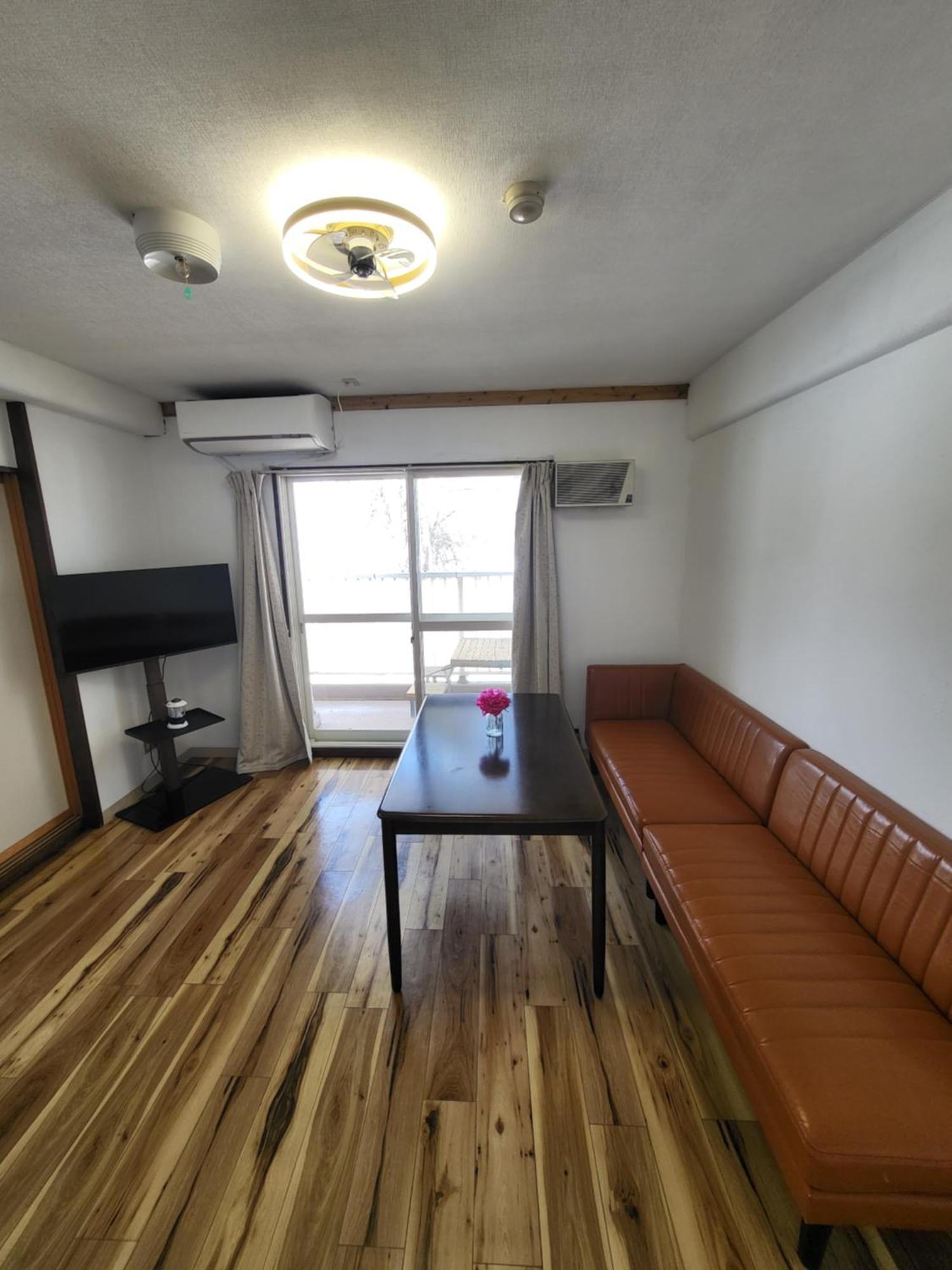 Hakuba Inn Bloom Exterior photo